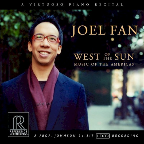 West of the Sun