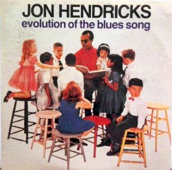 The Evoltion of the Blues