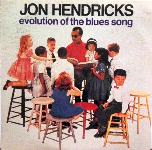 The Evoltion of the Blues