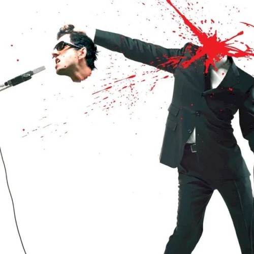 Blow (bonus disc)
