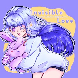 Invisible Love (instrumental)