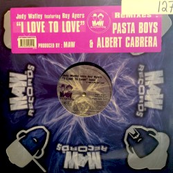 I Love to Love: Remixes