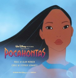 Pocahontas: Original Motion Picture Soundtrack