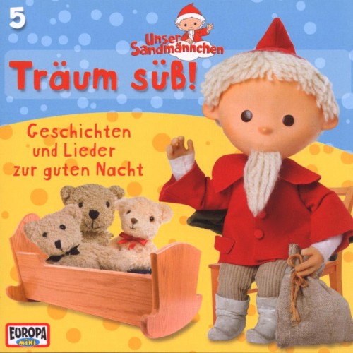 Träum Süß!