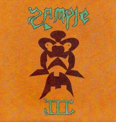 Zample Volume 3