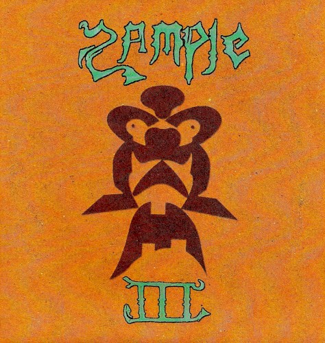 Zample Volume 3