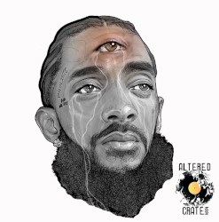 Hussle in the House