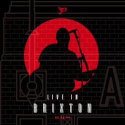 Live From Brixton Academy, London. June 2nd, 2004