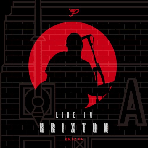 Live From Brixton Academy, London. June 2nd, 2004