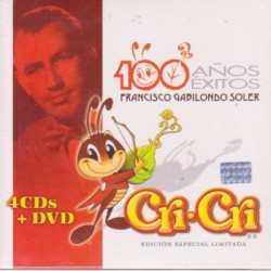 100 Años Exitos [4/4]