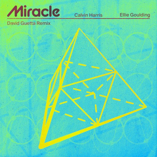 Miracle (David Guetta remix)
