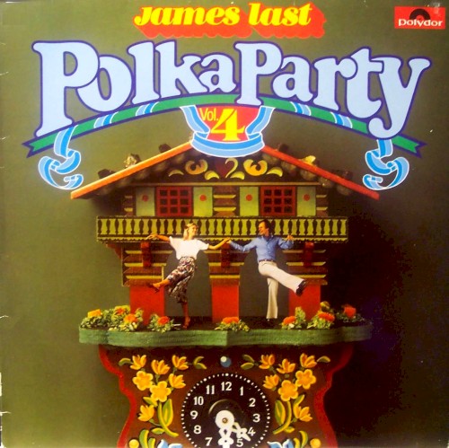 Polka Party Vol. 4