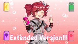 Brain Implosion Energy Drink (extended version)