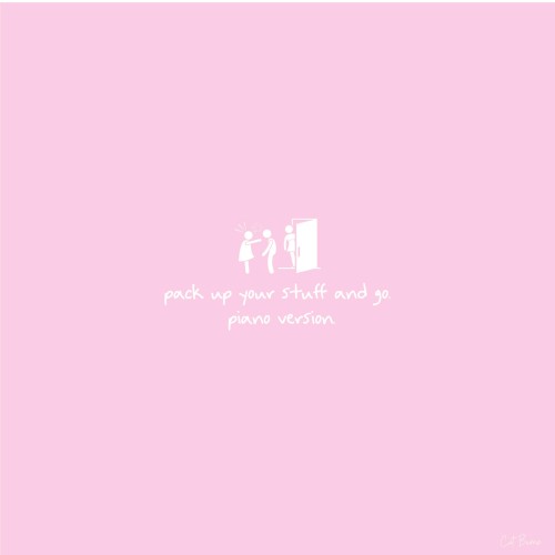 go (piano version)