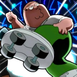 Quahog Funk