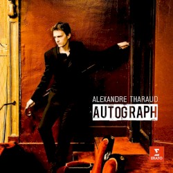 Autograph (Édition Studio Masters)