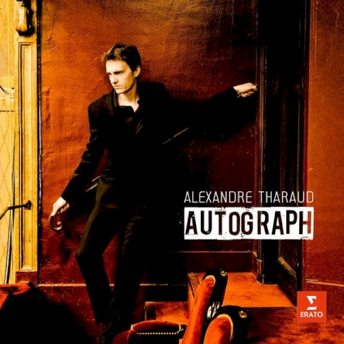 Autograph (Édition Studio Masters)