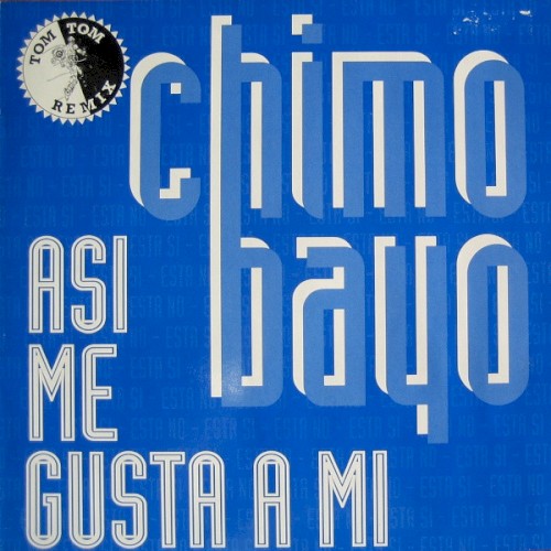 Asi Me Gusta A Mi (Tom Tom Remix)