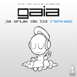 J’ai envie de toi (remixes)
