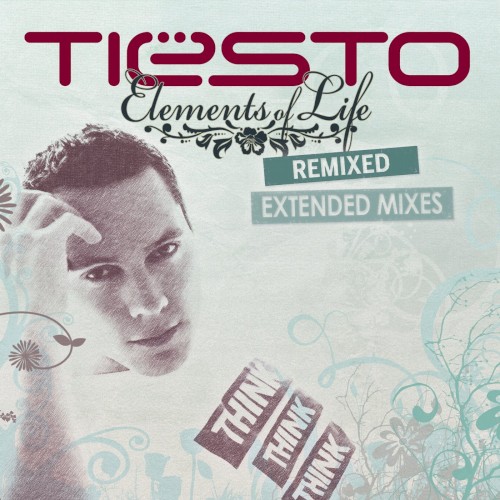Elements of Life: Remixed (Extended Mixes)