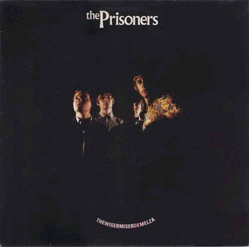 Thewisermiserdemelza: Complete 1983-84 Big Beat Recordings