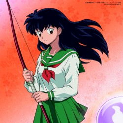 Kimi ga Inai Mirai 〜Do As × Inuyasha SPECIAL SINGLE〜