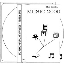 Sternold The Bachelor or MUSIC 2000