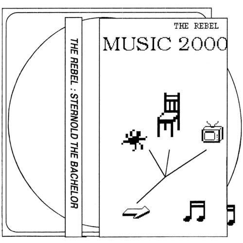 Sternold The Bachelor or MUSIC 2000