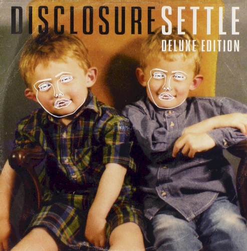 Settle (Deluxe Edition)