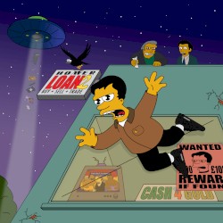 Homer Loan 2 (Expanded Edition)