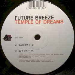 Temple Of Dreams 2010