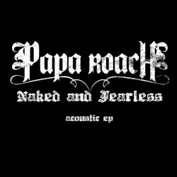 Naked and Fearless: Acoustic EP (Germany Version)