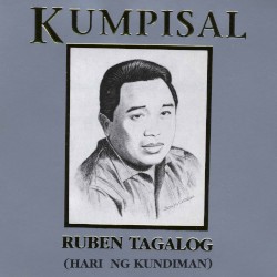 Kumpisal
