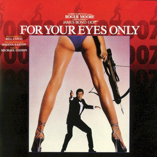 For Your Eyes Only (Original Motion Picture Soundtrack)