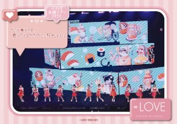 ＝LOVE 全国ツアー2022 「どう考えても、君ってイコラブのこと好きじゃん」