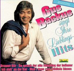 Ich bin wieder da