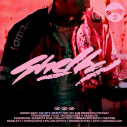 SHELBY, Vol. 2 (Infinity)