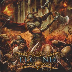 Marius Danielsen's Legend of Valley Doom Part 2