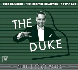 The Duke - The Essential Collection (1927-1962)