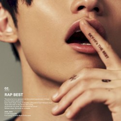 SKY-HI's THE BEST -COLLABORATION BEST-