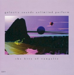The Hits of Vangelis