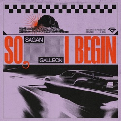 So, I Begin (extended mix)