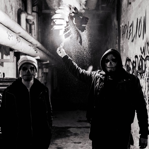 Aphelion (extended mixes)