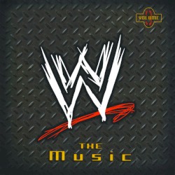WWE: The Music, Volume 3