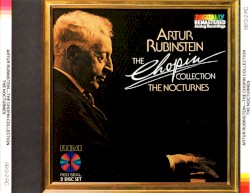 The Chopin Collection: The Nocturnes