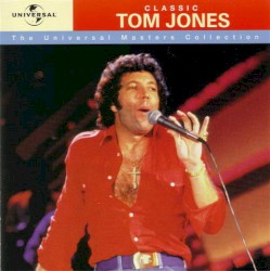 Tom Jones