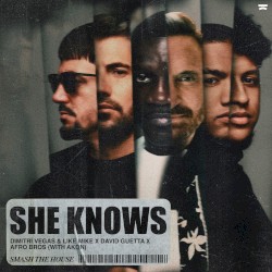 She Knows (extended mix)