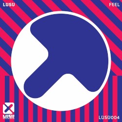 Feel (extended mix)