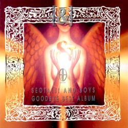 Goodbye Best Album