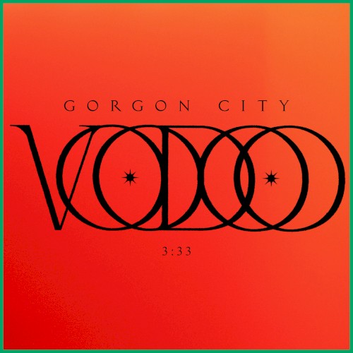 Voodoo (extended mix)